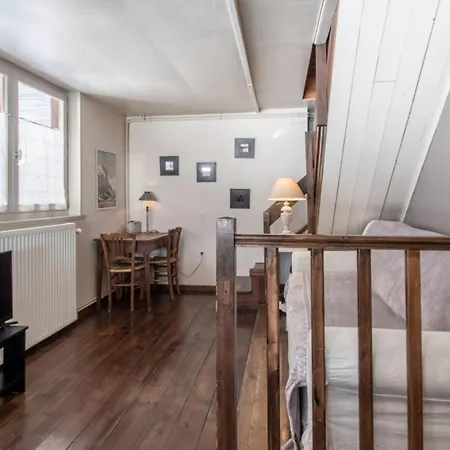 Chalet Arclosan - Saint-ferréol Saint-Ferréol
