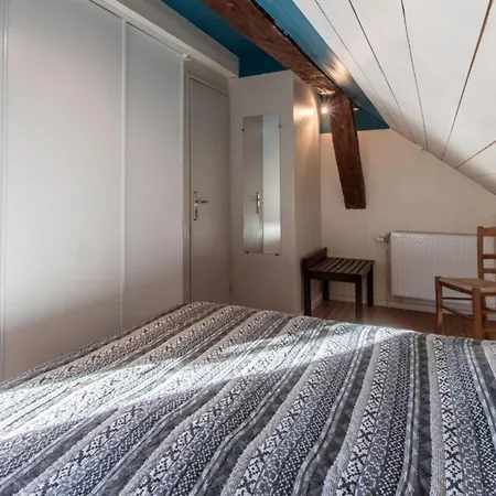 Chalet Arclosan - Saint-ferréol *