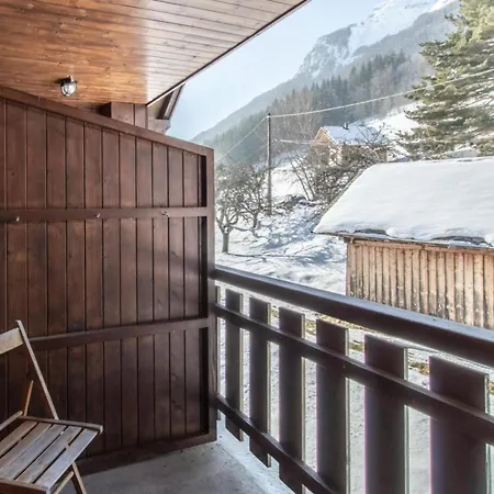 Arclosan - Saint-ferréol Chalet *