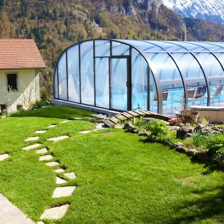 Chalet Arclosan - Saint-ferréol Saint-Ferréol
