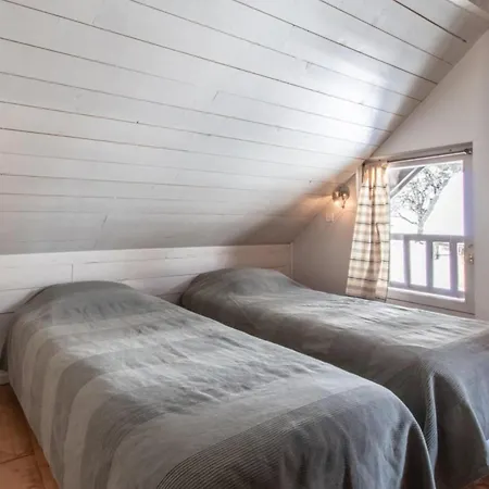 Chalet Arclosan - Saint-ferréol *